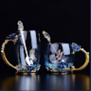 Meet your Posher, Blue77